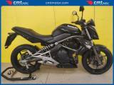 KAWASAKI ER-6N Garantita e Finanziabile