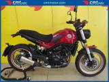 BENELLI Leoncino 500 Finanziabile - Rosso - 5405