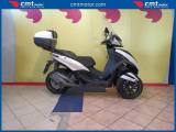 PIAGGIO MP3 Finanziabile - BIANCO - 34426