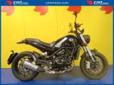 BENELLI Leoncino 500 Garantita e Finanziabile