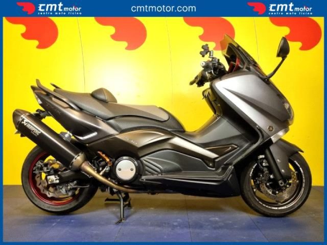 YAMAHA Other T-Max 530 Garantito e Finanziabile Immagine 0