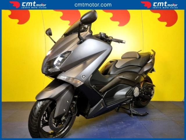 YAMAHA Other T-Max 530 Garantito e Finanziabile Immagine 1