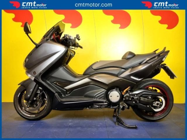 YAMAHA Other T-Max 530 Garantito e Finanziabile Immagine 2