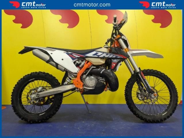 KTM EXC 300 Garantita e Finanziabile Immagine 0