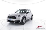 MINI Countryman Cooper D  2.0 Baker Street