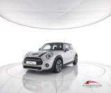 MINI Cooper 3 porte   2.0 S Hype