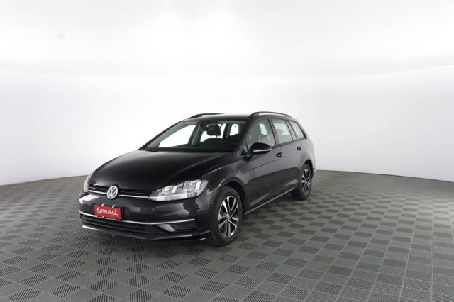 volkswagen golf golf variant 1.6 tdi 115 cv business bluemotion te