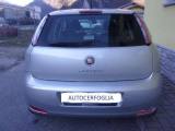 FIAT Punto 5p 1.3 mjt 16v Young 75cv-  87.000 KM !!!