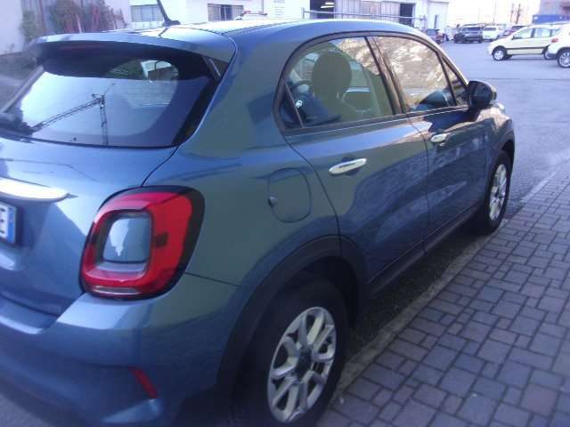 FIAT 500X 500X 1.0 T3 Business 120cv-SOLO 57.000 KM !! Immagine 4