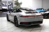 PORSCHE 911 992 TARGA 4S|SPORT-CHRONO|SCARICO SPORT|PDLS|PASM