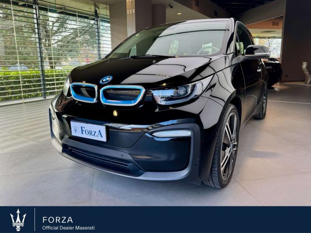 BMW i3 120Ah 170 Cv Immagine 0