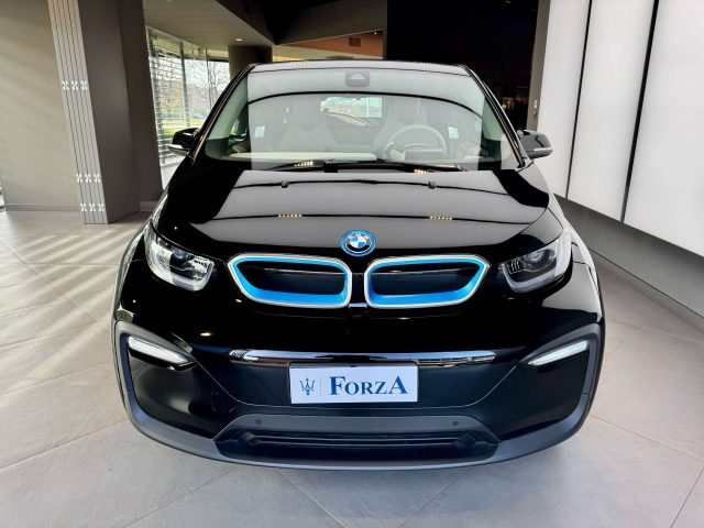 BMW i3 120Ah 170 Cv Immagine 1