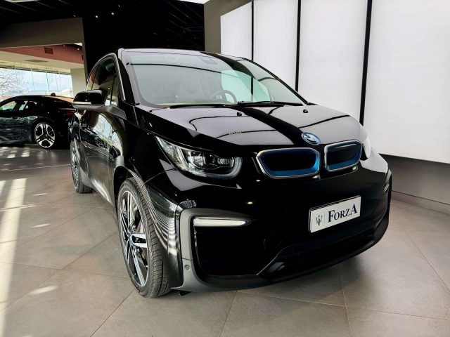 BMW i3 120Ah 170 Cv Immagine 2