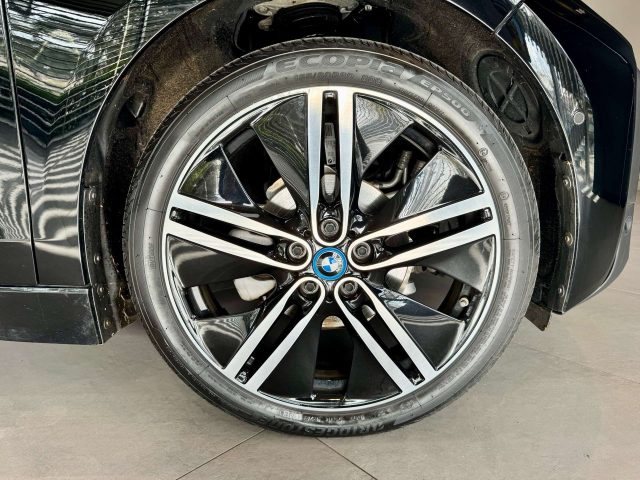 BMW i3 120Ah 170 Cv Immagine 3