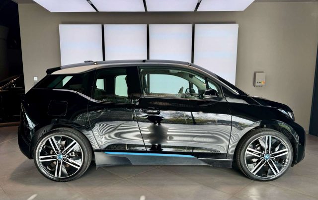 BMW i3 120Ah 170 Cv Immagine 4