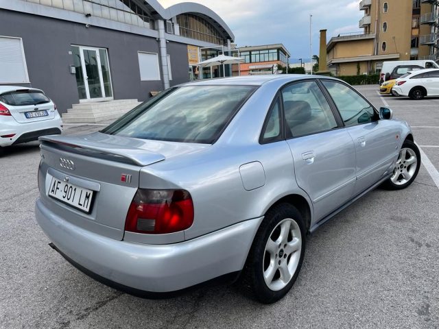 AUDI A4 1.8 turbo cat Immagine 2