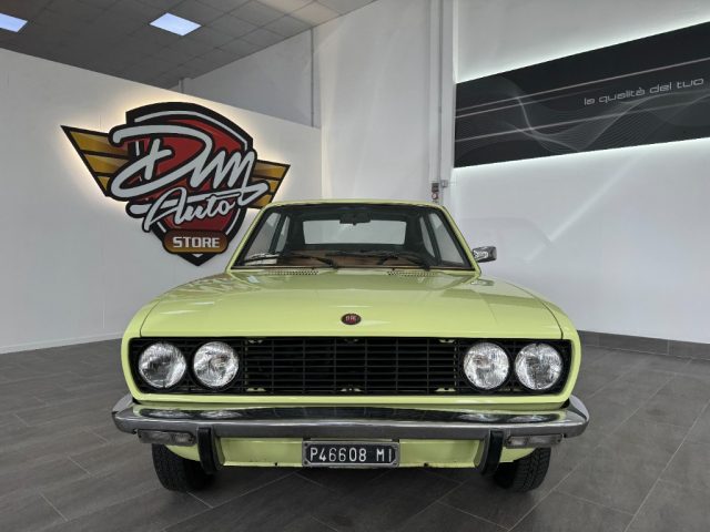 FIAT 128 1.3 SL Immagine 2