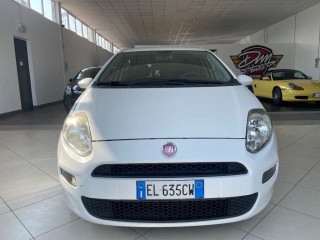 FIAT Punto 1.3 MJT II 75 CV 5 porte Easy Immagine 2