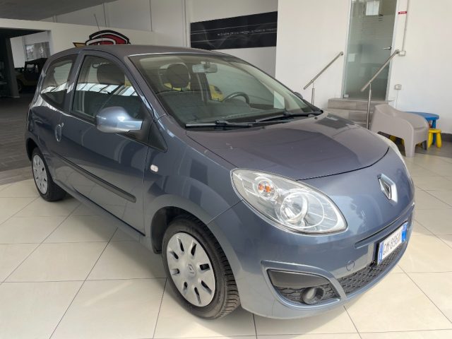 RENAULT Twingo 1.2 16V Dynamique Immagine 2