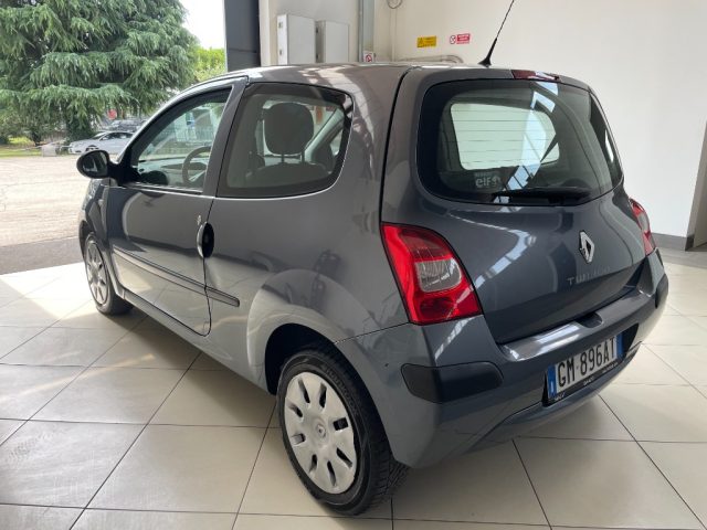 RENAULT Twingo 1.2 16V Dynamique Immagine 4