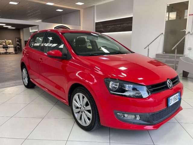 VOLKSWAGEN Polo 1.6 TDI DPF 5 porte Comfortline Immagine 3