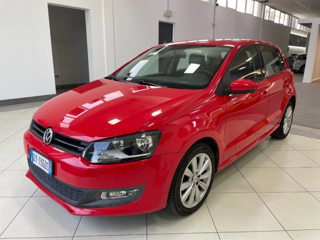 VOLKSWAGEN Polo 1.6 TDI DPF 5 porte Comfortline Immagine 1