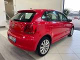 VOLKSWAGEN Polo 1.6 TDI DPF 5 porte Comfortline