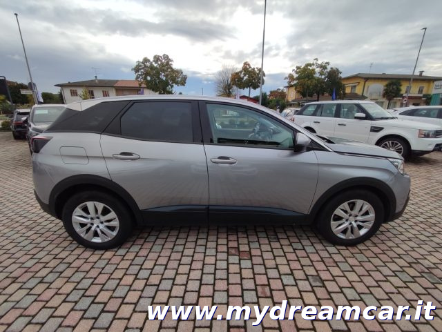 PEUGEOT 3008 BlueHDi 130 S&S Active Immagine 3