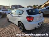 BMW 118 d 5p. Sport