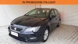 SEAT Leon 1.6 TDI 115 CV ST Business