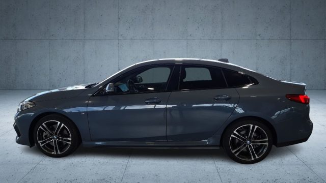 BMW 220 d Gran Coupé Msport aut. Immagine 3