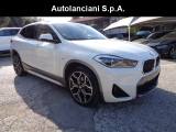 BMW X2 SDRIVE 18D M-SPORT 150CV AUTOM. FULLED