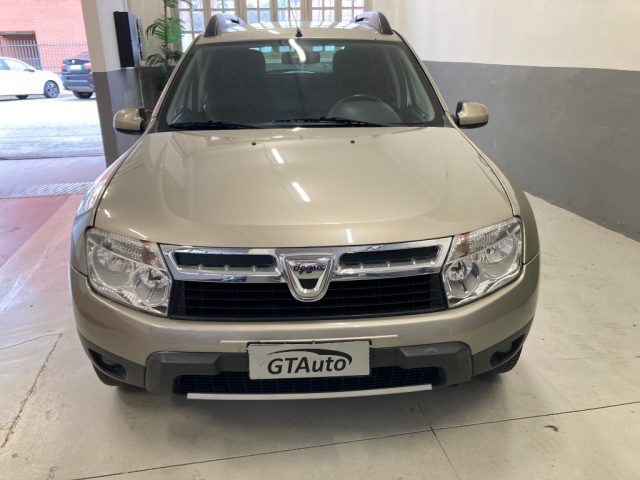 DACIA Duster 1.5 dCi 110CV 4x2 Lauréate Immagine 2