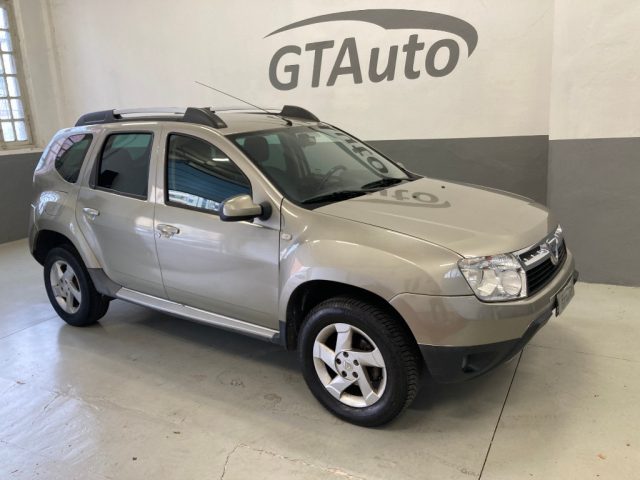 DACIA Duster 1.5 dCi 110CV 4x2 Lauréate Immagine 0