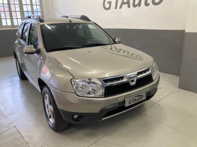 DACIA Duster 1.5 dCi 110CV 4x2 Lauréate Immagine 1