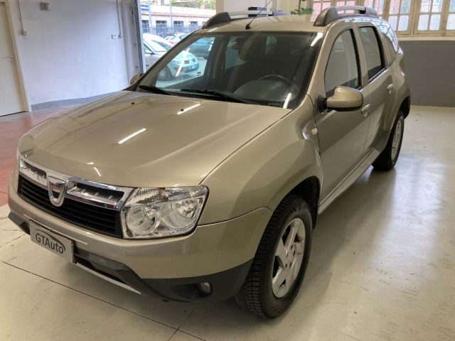 DACIA Duster 1.5 dCi 110CV 4x2 Lauréate Immagine 3