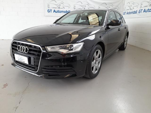 AUDI A6 Avant 2.0 TDI 190 CV ultra Business Plus Immagine 0