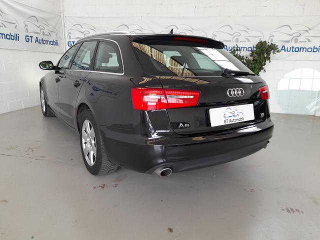 AUDI A6 Avant 2.0 TDI 190 CV ultra Business Plus Immagine 3