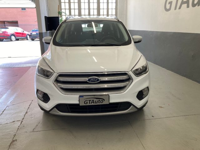 FORD Kuga 1.5 TDCI 120 CV S&S 2WD Titanium Immagine 2