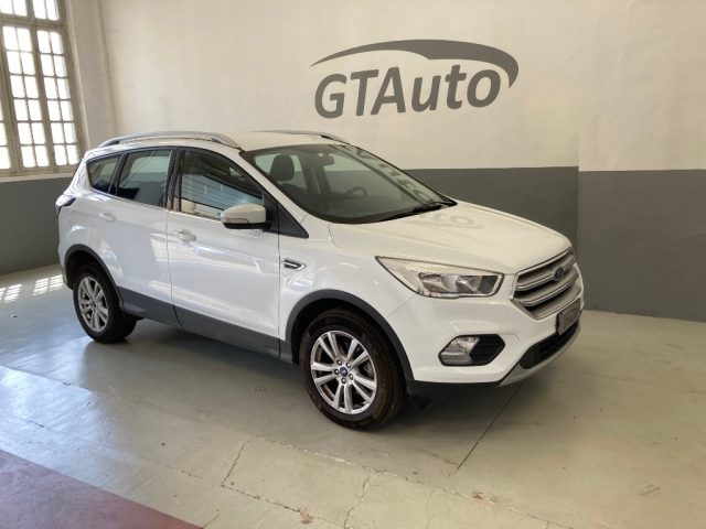 FORD Kuga 1.5 TDCI 120 CV S&S 2WD Titanium Immagine 0