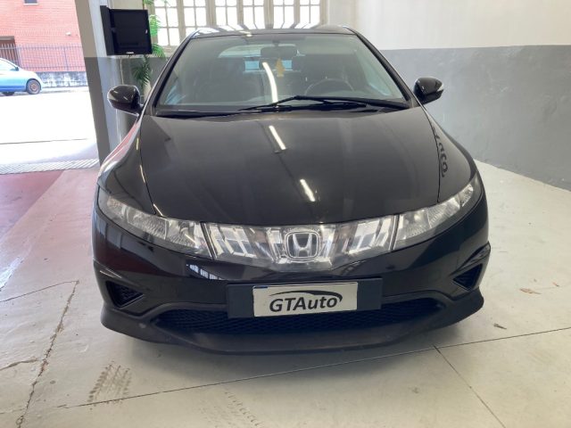 HONDA Civic 2.2 i-CTDi 3p. Type S Immagine 2