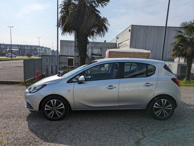 OPEL Corsa 1.3 CDTI 5 porte Immagine 1