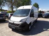 CITROEN Jumper 30 BlueHDi 140 S&S PC-TM Furgone