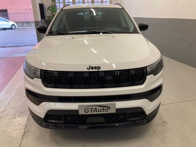 JEEP Compass 1.6 Multijet II 2WD LIMITED  KM 0 Immagine 2