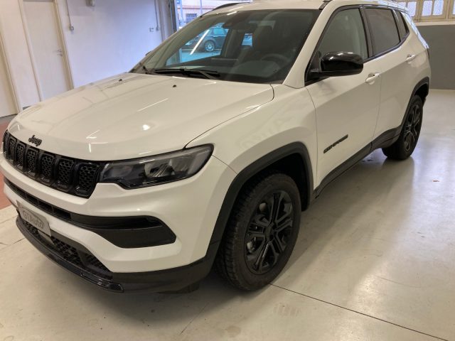 JEEP Compass 1.6 Multijet II 2WD LIMITED  KM 0 Immagine 3