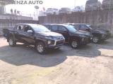 MITSUBISHI L200 2.3 D Double Cab 4x4 Easy Select Invite Connect