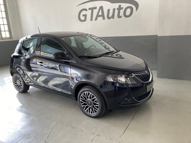 LANCIA Ypsilon 1.0 FireFly S&S Hybrid PLATINO KM0 Immagine 0