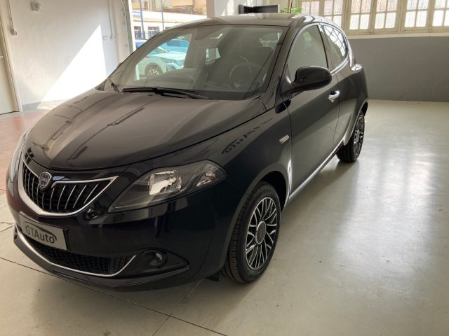 LANCIA Ypsilon 1.0 FireFly S&S Hybrid PLATINO KM0 Immagine 3