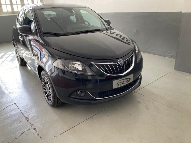 LANCIA Ypsilon 1.0 FireFly S&S Hybrid PLATINO KM0 Immagine 1