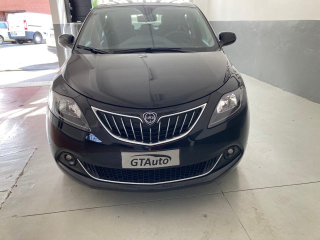 LANCIA Ypsilon 1.0 FireFly S&S Hybrid PLATINO KM0 Immagine 2